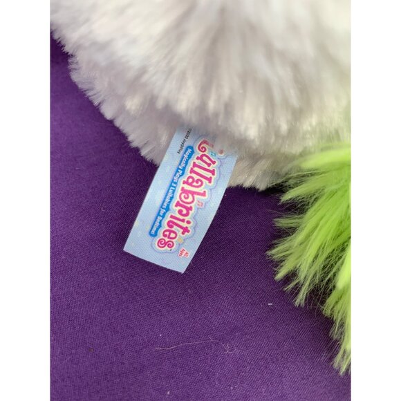 Lullabrights Magical 2020 Musical Light Up Play by Jay Unicorn Plush Stuffed Ani - Picture 4 of 8